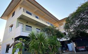 Kanlaya House Or Kanda House